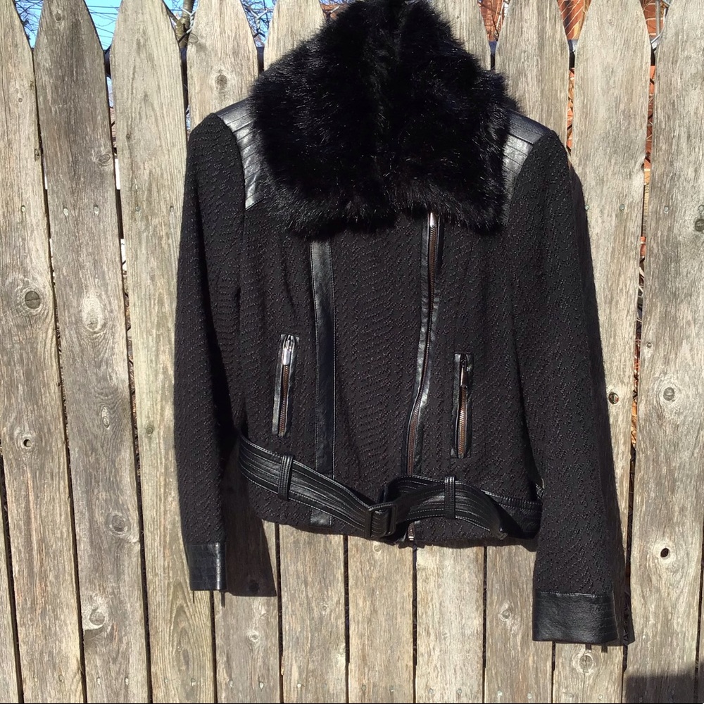 Cache Jacket - image 1